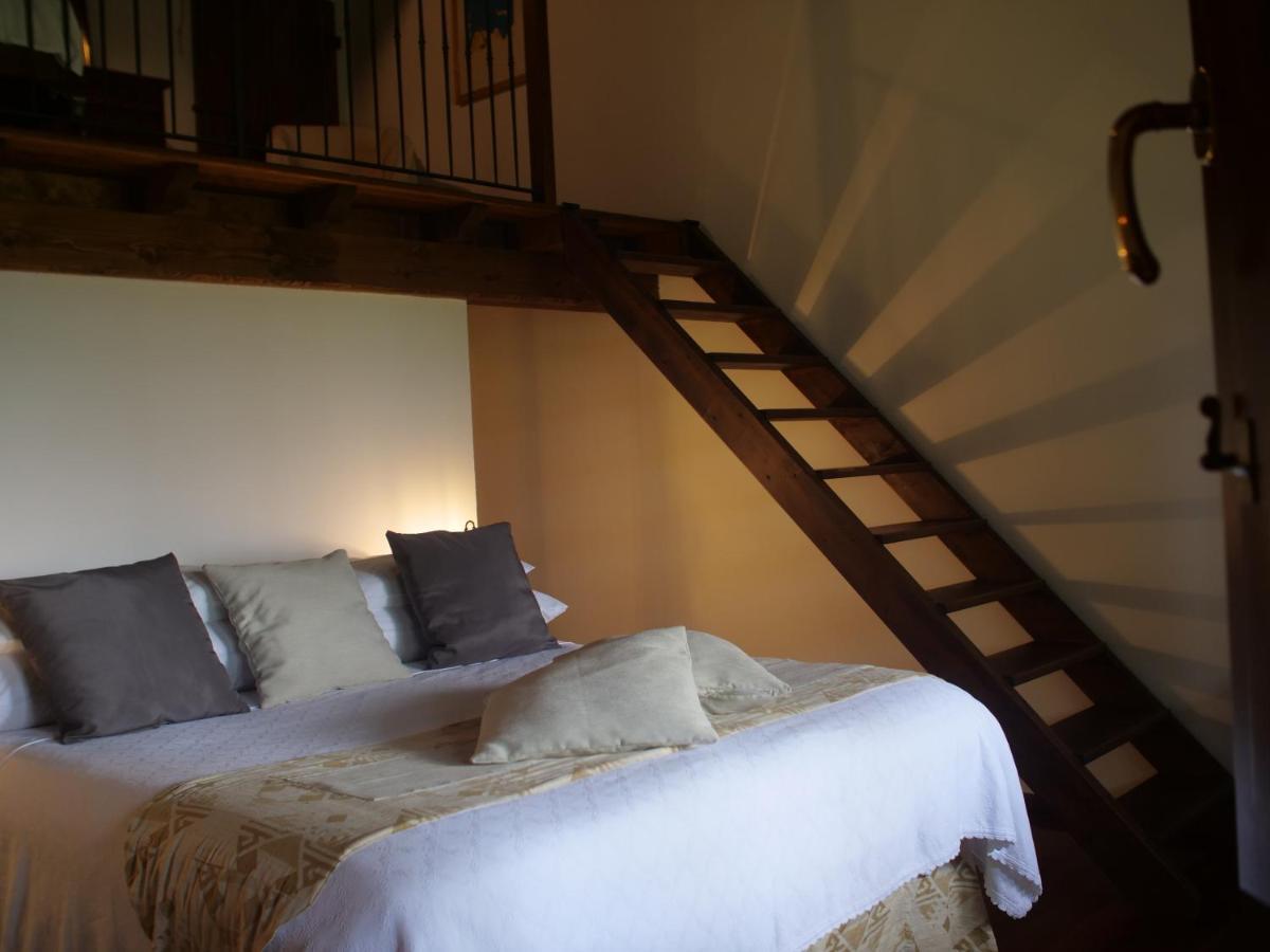 Giardino Di Rebecca Bed and Breakfast Castiglione di Ravenna Eksteriør billede